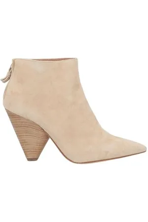 Twin-Set FOOTWEAR - Ankle boots - on YOOX.com