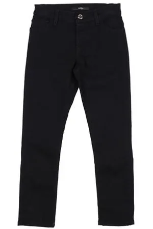 Relish BOTTOMWEAR - Jeans - on YOOX.com