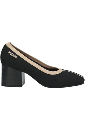 Marni FOOTWEAR - Pumps - on YOOX.com