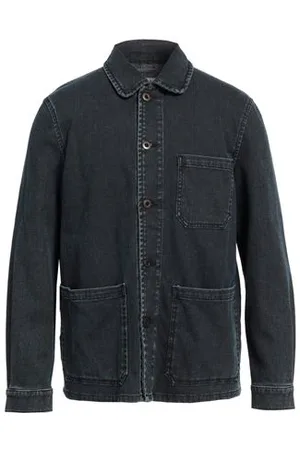 Siviglia TOPWEAR - Denim shirts - on YOOX.com