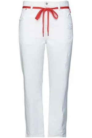 Denimist BOTTOMWEAR - Jeans - on YOOX.com