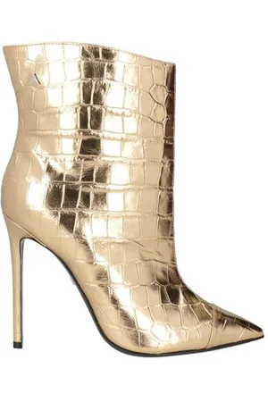 GREY MER FOOTWEAR - Ankle boots - on YOOX.com