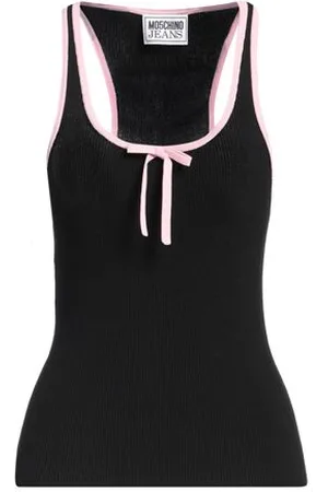Moschino TOPWEAR - Tops - on YOOX.com