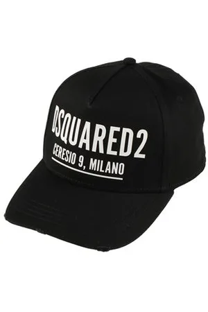 Dsquared2 ACCESSORIES - Hats - on YOOX.com