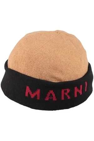Marni ACCESSORIES - Hats - on YOOX.com