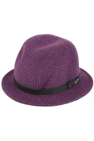 Borsalino ACCESSORIES - Hats - on YOOX.com