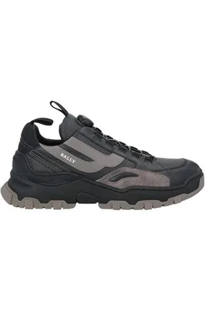 Bally FOOTWEAR - Trainers - on YOOX.com