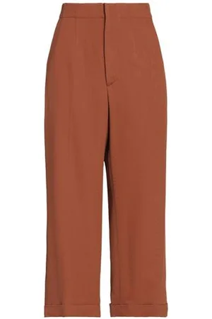 GENTRYPORTOFINO BOTTOMWEAR - Trousers - on YOOX.com