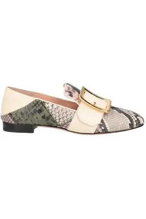 Bally FOOTWEAR - Loafers - on YOOX.com