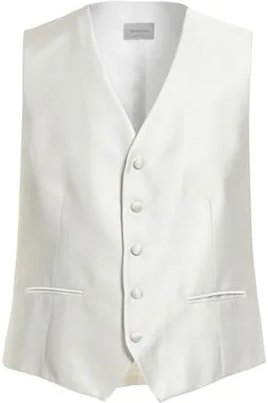TOMBOLINI SUITS and CO-ORDS - Waistcoats - on YOOX.com