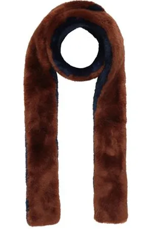 SIMONA CORSELLINI ACCESSORIES - Scarves - on YOOX.com