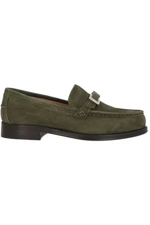 Sergio Rossi FOOTWEAR - Loafers - on YOOX.com