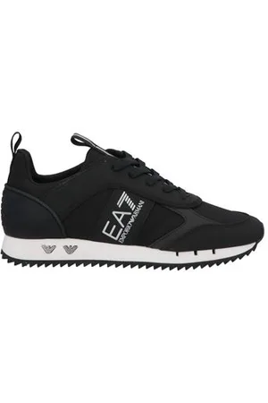 EA7 FOOTWEAR - Trainers - on YOOX.com