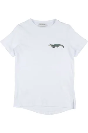 Paolo Pecora TOPWEAR - T-shirts - on YOOX.com