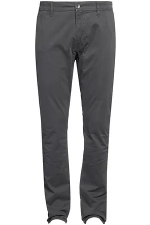Guess BOTTOMWEAR - Trousers - on YOOX.com