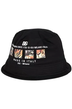 Dolce & Gabbana ACCESSORIES - Hats - on YOOX.com