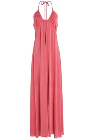 Liu Jo DRESSES - Maxi dresses - on YOOX.com