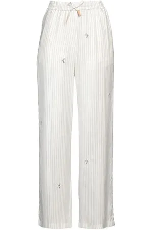 Loewe BOTTOMWEAR - Trousers - on YOOX.com