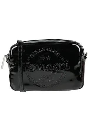 Chiara Ferragni BAGS - Cross-body bags - on YOOX.com