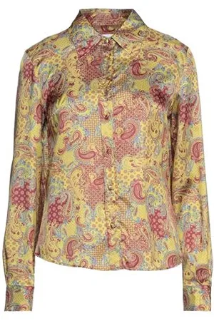 Dondup TOPWEAR - Shirts - on YOOX.com