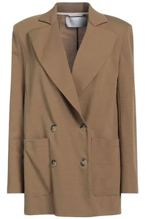 Harris Wharf London SUITS and CO-ORDS - Blazers - on YOOX.com