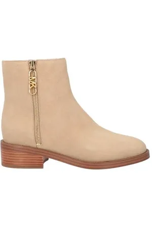 Michael Kors FOOTWEAR - Ankle boots - on YOOX.com