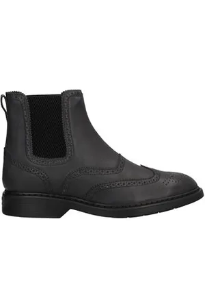 Hogan FOOTWEAR - Ankle boots - on YOOX.com