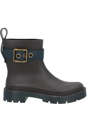 See by Chloé FOOTWEAR - Ankle boots - on YOOX.com
