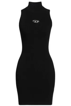 Diesel DRESSES - Mini dresses - on YOOX.com