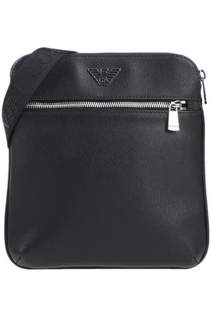 Emporio Armani BAGS - Cross-body bags - on YOOX.com