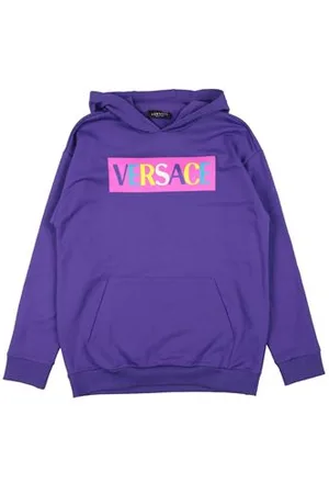 VERSACE TOPWEAR - Sweatshirts - on YOOX.com