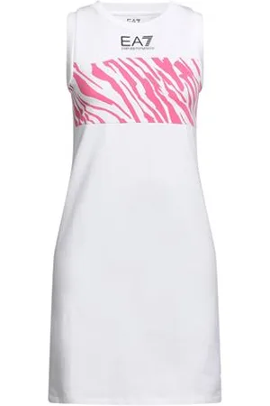 Emporio Armani DRESSES - Mini dresses - on YOOX.com