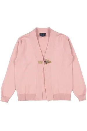 FAY KNITWEAR - Cardigans - on YOOX.com