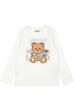 Moschino TOPWEAR - T-shirts - on YOOX.com