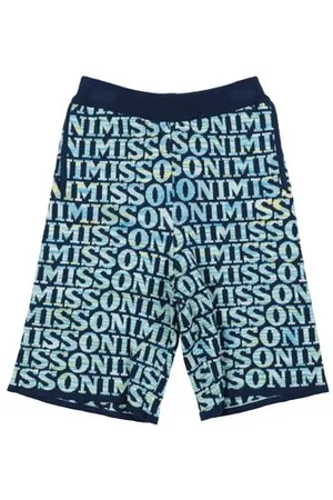 Missoni BOTTOMWEAR - Shorts & Bermuda Shorts - on YOOX.com