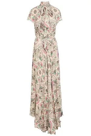 Etro DRESSES - Maxi dresses - on YOOX.com