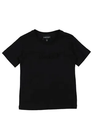 Emporio Armani TOPWEAR - T-shirts - on YOOX.com