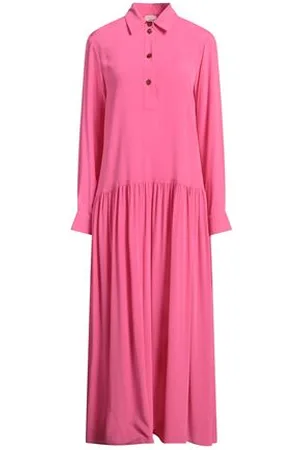 ALYSI DRESSES - Maxi dresses - on YOOX.com