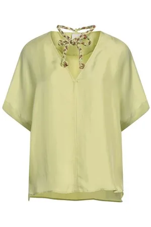 ALYSI TOPWEAR - Tops - on YOOX.com