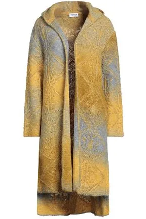 Dondup KNITWEAR - Cardigans - on YOOX.com