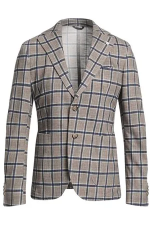 LUIGI BIANCHI MANTOVA SUITS and CO-ORDS - Blazers - on YOOX.com