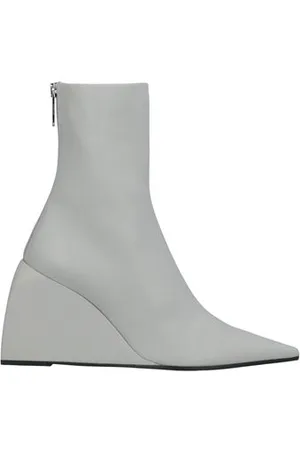 OFF-WHITE FOOTWEAR - Ankle boots - on YOOX.com