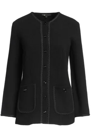 Maje KNITWEAR - Cardigans - on YOOX.com