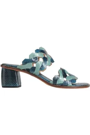 Maliparmi FOOTWEAR - Sandals - on YOOX.com