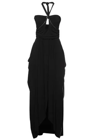 AMEN DRESSES - Maxi dresses - on YOOX.com