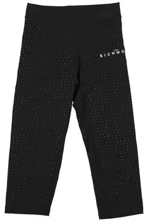 John Richmond BOTTOMWEAR - Trousers - on YOOX.com