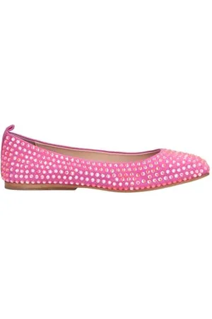 EDDY DANIELE FOOTWEAR - Ballet flats - on YOOX.com