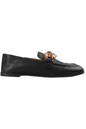 See by Chloé FOOTWEAR - Loafers - on YOOX.com
