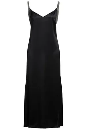 Fabiana Filippi DRESSES - Maxi dresses - on YOOX.com