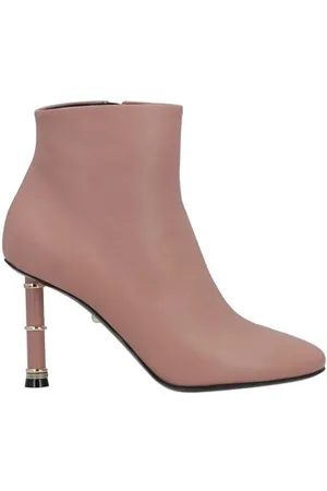 Alevì Milano FOOTWEAR - Ankle boots - on YOOX.com
